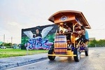 Wynwood Graffiti Bar Tour