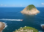 Visit Conic Island, Hong Kong