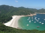 Visit Long Ke Wan, Hong Kong