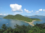 Visit Ma Shi Chau, Hong Kong