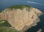 Visit Po Pin Chau, High Island, Hong Kong