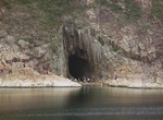 Visit High Island Reservoir Sea Cave, Hong Kong