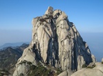 Explore Mount Tianzhu Geopark, China
