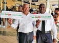 Santiago to Punta Cana one-way private transfer
