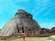 Yucatan Express - The most famous Mayan Sites of Yucatan Peninsula (Private)