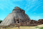 Yucatan Express - The most famous Mayan Sites of Yucatan Peninsula (Private)