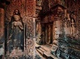 Full-Day Banteay Srei and Grand Circuit With English Guide 