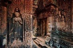 Full-Day Banteay Srei and Grand Circuit With English Guide 