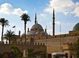 6-Hour Private Tour to the Alabaster Mosque City of Dead & Alazhar Park in Cairo