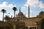 6-Hour Private Tour to the Alabaster Mosque City of Dead & Alazhar Park in Cairo