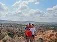 Daily Hike and explore tour in Cappadocia 