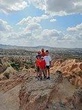 Daily Hike and explore tour in Cappadocia 