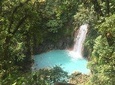 Rio Celeste Hike