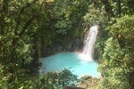 Rio Celeste Hike
