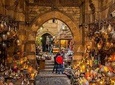 7-Days Tour Cairo and Nile Cruise with Domestic Flights