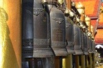 Follow monks trails Hiking & Alms Offering @ Doi suthep