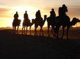 From Marrakech : Private 4 Days Desert Tour 
