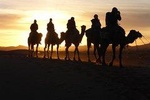 From Marrakech : Private 4 Days Desert Tour 
