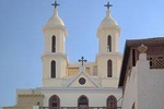 Day Tour To Islamic And Christian Cairo