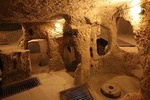 Cappadocia Daily Green tour