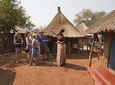Local Village Cultural Tour Livingstone