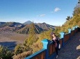 3-Day Trip to Mount Bromo and Ijen Crater from Bali