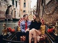 Private Gondola ride and Photo Session in Venice.