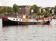 Sebi Boat Tours
