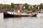 Sebi Boat Tours
