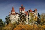 Bran Castle, Rasnov Fortress and Palinca Distillery Day Trip From Brasov