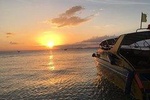Hong Island Sunset + Bioluminescence (UPDATED JULY 2020 for New Normal) 