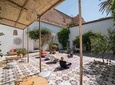 Yoga and Wellness half-day in an authentic Riad