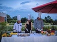 Cook & Dine, enjoy the most unique experience