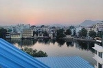 Tuk tuk tour Udaipur
