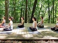 Etna Volcanic Yoga and Meditation Weekend (Private Experience)