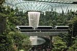 Escape the airport: see Singapore on your layover 