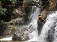 Canyoning Dalat Vietnam