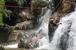 Canyoning Dalat Vietnam