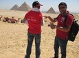 Best customizable Tour from Cairo airport