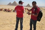 Best customizable Tour from Cairo airport
