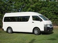 Private Transfers from Montego Bay Airport to Jewel Runaway Bay