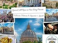 All Rome in One Day Special Private Tour - Skip the Line, Guide, Lunch, Transfer