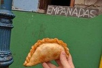 Private La Boca and San Telmo Food & History Walk