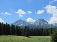 Moraca, Tara & Piva canyons with Durmitor national park