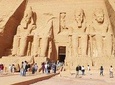 8 DAY CAIRO, LUXOR AND HURGHADA TOUR