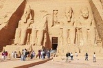 8 DAY CAIRO, LUXOR AND HURGHADA TOUR