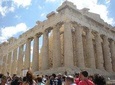 Athens Private Full Day Tour (up to 15 in a luxurious Mercedes Minibus)
