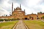 Private Guided Tour around Islamic Cairo Mosques Gates & Bazaar including Lunch