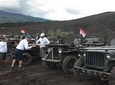 Willys Jeep Tour Bali