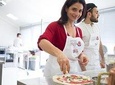 Neapolitan Pizzamaker for One Day